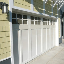garage door