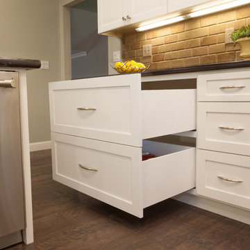 Award Winning Kitchen Remodel