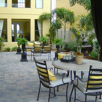 Our Work