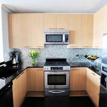 Terri's kitchen