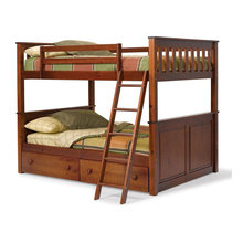 bunk beds