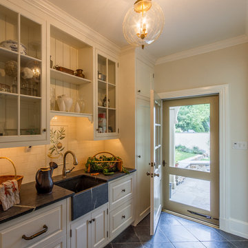 Mudrooms