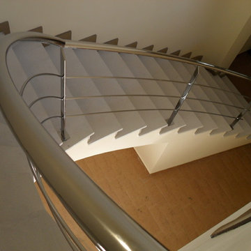 BARANDILLAS DE INTERIORES