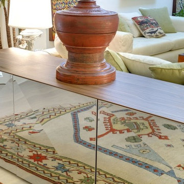 A Convent Conversion