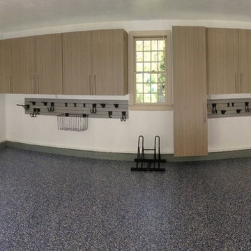 Garage Flooring