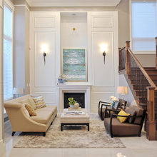 mantels
