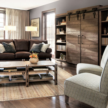 Hadley Collection