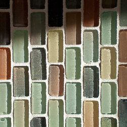 Modern Mountain Open Concept - Tile