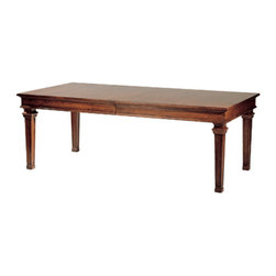 Proven&ccedil;ale Dining Table - Dining Tables