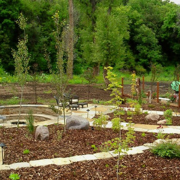 Vegetable Gardens