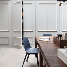 Pantry/Laundry