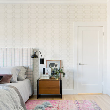 Sea Cliff Preppy Contemporary