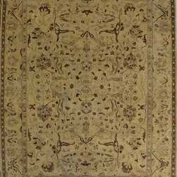 Peshawar Collection - Area Rugs