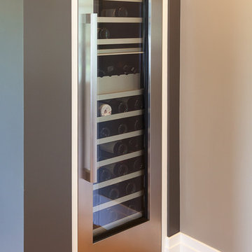 Weybridge Renovation