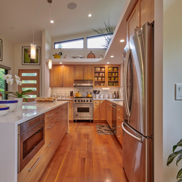 Woodinville Renovation