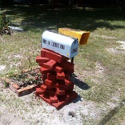 Comstock Landscaping & Yard Maintenance - Products
