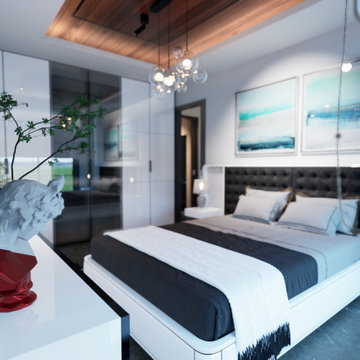 Keremkoylife Apartments