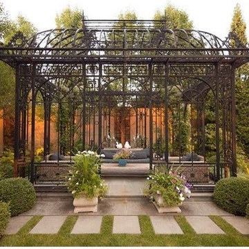 Classical French in Lincoln Park