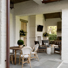 Outdoor Living