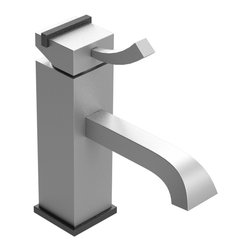 Rubinet Bath Faucet - Products