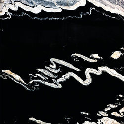 CopaCabana Quartzite Slab - Kitchen Countertops