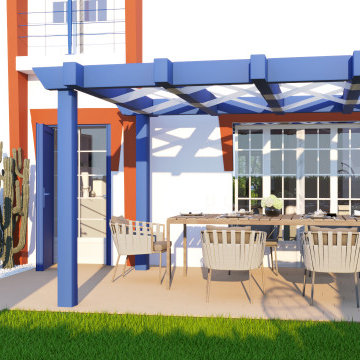 Villa in Castro Marim, Algarve, Portugal