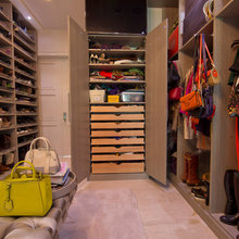Closet Ideas