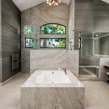 Kessler Residence, Lake Tahoe