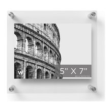Picture frames