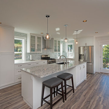 Lake View Hideaway - 2016 Tommie Gold Award Winner