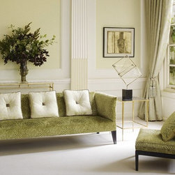 Zoffany Fabrics - Fabric