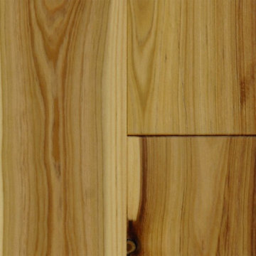 Bellawood- 3/4"x3-1/4" Matte Australian Cypress Natural Solid Hardwood Flooring