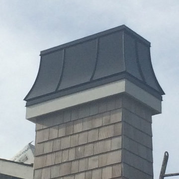 Chimney Cap