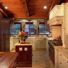 Interior/Exterior Design