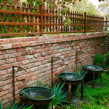 The Storybook Garden