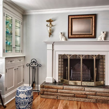 Mantels