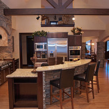 Weiler Kitchen
