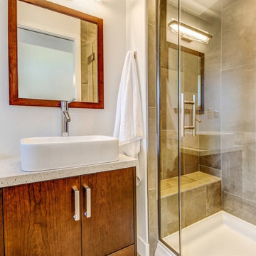 Bathrooms