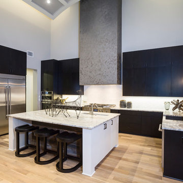 2016 HBA Greater Austin Parade of Homes