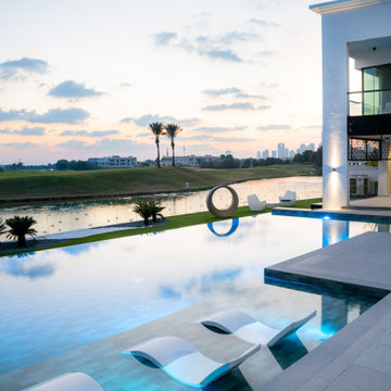 Private Emirates Hills Villa