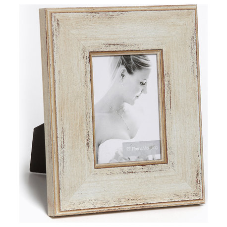 Provence Wood Picture Frame 5 x 5