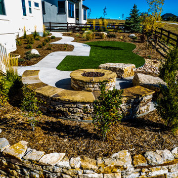 Accessible Elegance in Cordera