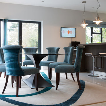 New Build, Berkhampsted, Hertfordshire