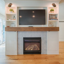 Fire place