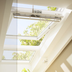 Fen&ecirc;tre de Toit VELUX - INTEGRA&reg; - Windows