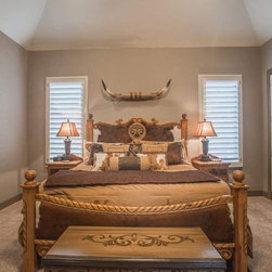 All Star Shutters - Interior Shutters