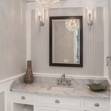 Guest Baths