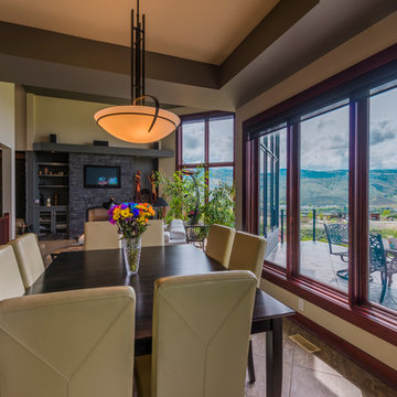 1112 Canyon Ridge Drive, Kamloops BC