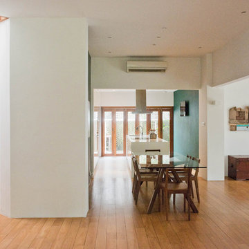 Chestnut Residence
