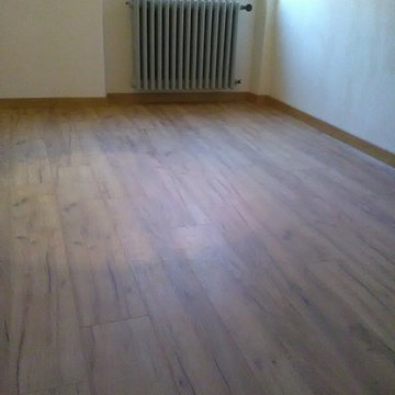 Parquet
